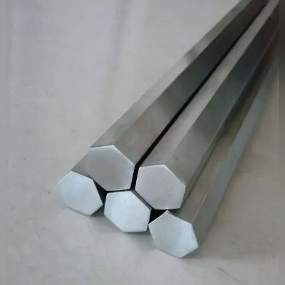 Cold Drawn Hex Bars